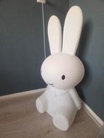 Nijntje XL Lamp - Kinderkamer Decoratie, Ophalen, Zo goed als nieuw, Lamp