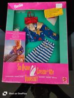 Barbie kleding holiday at See 1992, Ophalen of Verzenden, Zo goed als nieuw, Kleertjes