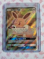 Eevee GX, Ophalen of Verzenden, Zo goed als nieuw, Losse kaart