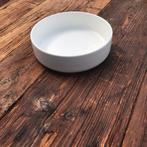 Design servies, Ophalen of Verzenden, Zo goed als nieuw, Rond