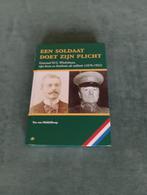 Generaal Winkelman, zijn leven en betekenis als militair, Teo van Middelkoop, Overige, Ophalen of Verzenden, Zo goed als nieuw