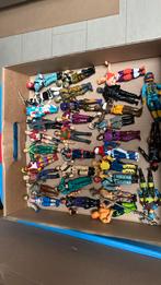 GI Joe vintage speelgoed jaren 80 90, Verzamelen, Ophalen, Gebruikt