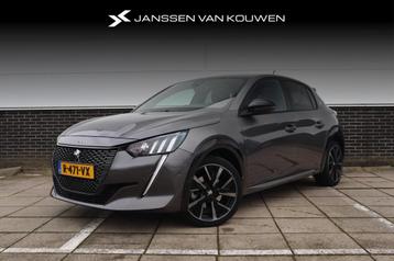 Peugeot 208 1.2 PureTech GT * Pano * Automaat * LED * beschikbaar voor biedingen