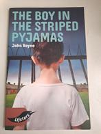 Early Blackbirds 2021 - The boy in the striped pyjamas, Boeken, John Boyne, Ophalen of Verzenden, Zo goed als nieuw