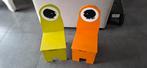 Jip & Janneke stoeltjes, Kinderen en Baby's, Kinderstoelen, Ophalen, Gebruikt, Overige typen