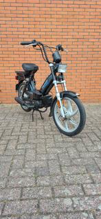 Tomos | standard | 25 km snor | 2T, Fietsen en Brommers, Ophalen, Gebruikt, X, 50 cc