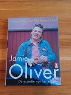 Jamie Oliver - Happy Days met the Naked Chef, Gelezen, Ophalen of Verzenden, Jamie Oliver