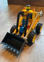 Lego technic diversen € 18 per stuk, Ophalen of Verzenden, Gebruikt, Complete set, Lego