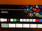 LG OLED55G1RLA - 55 inch OLED TV, Ophalen, Zo goed als nieuw, 100 cm of meer, 4k (UHD)