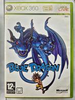 BLUE DRAGON, Gebruikt, 1 speler, Racen en Vliegen, Ophalen of Verzenden