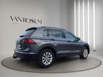 Volkswagen Tiguan 1.4 TSI ACT Comfortline Automaat | Electr., Auto's, Stof, Gebruikt, 4 cilinders, 150 pk
