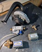 Nefit Ecomline 30 Onderdelen, Gebruikt, Minder dan 30 cm, Cv-ketel of Combi-ketel, Minder dan 60 cm