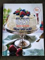 Heel Holland bakt samen met Kerst, Ophalen of Verzenden, Zo goed als nieuw, Nederland en België, Taart, Gebak en Desserts