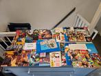 Mooie selectie idee boeken en posters van Lego, Ophalen of Verzenden, Gebruikt