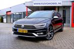 Volkswagen Passat Variant 2.0 BiTDI 240pk 4Motion Highline A, Automaat, Gebruikt, Euro 6, Zwart