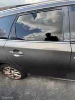 Achterdeur rechts Toyota Auris Touring Sports ('13-'19), Auto-onderdelen, Carrosserie en Plaatwerk, Ophalen, Gebruikt, Deur, Achter