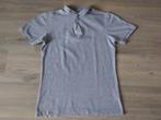 Grijze polo Cedarwood State mt.S, Kleding | Heren, Polo's, Cedar Wood State, Ophalen of Verzenden, Zo goed als nieuw, Grijs
