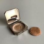 Coty poederdoosje met spiegeltje en poederdons, Antiek en Kunst, Ophalen of Verzenden