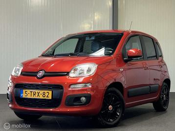 Fiat Panda 0.9 TwinAir Lounge [ NAP trekhaak airco LM ] beschikbaar voor biedingen