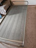 Spiraalbodem bed, Huis en Inrichting, Ophalen, Gebruikt, 90 cm, Eenpersoons