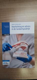 boeken voor de Tandartsassistent, Ophalen of Verzenden, Nieuw, Overige