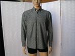 TED BAKER overhemd,Mt S(3) als nieuw, Tweedehands, Ted Baker, Verzenden, Halswijdte 38 (S) of kleiner