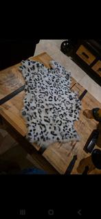 Konijnenvacht, Huis en Inrichting, Ophalen of Verzenden