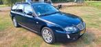 Rover 75 Tourer 1.8 Turbo, Auto's, Rover, 1450 kg, 74 €/maand, Blauw, Stationwagon