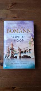 Corina Bohmann - Sophia's hoop, Ophalen of Verzenden, Gelezen
