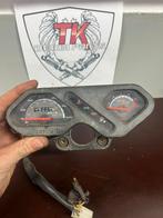 Derbi analoog teller met toerenteller, Derbi, Gebruikt, Overige typen, Ophalen of Verzenden