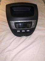 Radio Toyota Aygo - Origineel, Ophalen, Gebruikt, Toyota