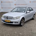 Personenauto, Mercedes-Benz, C-Klasse 280 Avantgarde, grijs,, Auto's, Automaat, Achterwielaandrijving, 2996 cc, Bedrijf