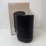 Sonos Move 2 Bluetooth/wifi speaker + Dock | Nette staat, Auto diversen, Autospeakers, Sonos, Zo goed als nieuw, Support@sonos
