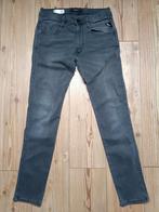 Replay anbass hyperflex maat 32-32, Ophalen of Verzenden, Zo goed als nieuw, Grijs, W32 (confectie 46) of kleiner