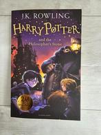 Harry Potter and the philosopher's stone, Ophalen of Verzenden, Zo goed als nieuw