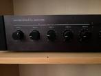 RCF AM1120 PA Versterker - 5 Kanaals, Ophalen of Verzenden, Zo goed als nieuw, Minder dan 500 watt, P.A.