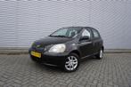 Toyota Yaris 1.0-16V VVT-i Luna (bj 2000), Auto's, Voorwielaandrijving, Stof, Origineel Nederlands, Bedrijf
