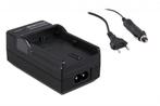 Charger CANON LP-E6 LPE6 LP-E-6 EOS 5D Mark II EOS 7D EOS R, Verzenden, Nieuw