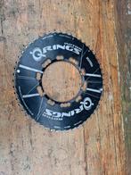 Rotor Qrings 53t 53 buitenblad kettingblad oval 110 bcd, Ophalen of Verzenden, Zo goed als nieuw, Overige typen