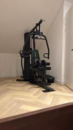 Home trainer, Ophalen, Benen, Zo goed als nieuw, Metaal