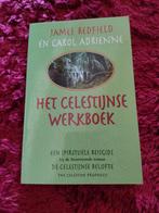 James Redfield - Het Celestijnse werkboek, James Redfield, Astrologie, Overige typen, Ophalen of Verzenden