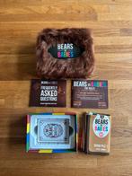 Bears vs Babies - Zo goed als nieuw!, Vijf spelers of meer, Ophalen of Verzenden, Zo goed als nieuw