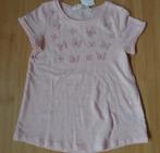 NIEUW: Schattig vlinder t-shirt van H&M maat 122/128;, Kinderen en Baby's, Kinderkleding | Maat 122, Ophalen of Verzenden, Nieuw