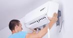 Airco installatiemonteur, Onderhoud