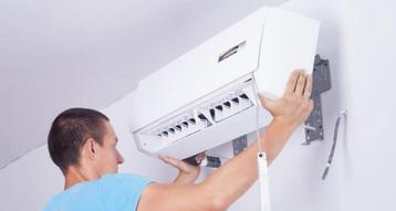 Airco installatiemonteur beschikbaar voor biedingen