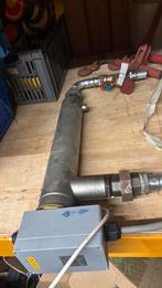 Doorstroomverwarmer, Minder dan 20 liter, Ophalen, Boiler, Minder dan 3 jaar oud