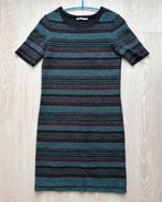 Leuke gestreepte winterjurk ArmedAngels maat XS, Blauw, Ophalen of Verzenden, Zo goed als nieuw, Maat 34 (XS) of kleiner