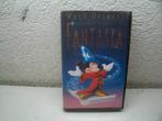 vhs 188a fatasia ned gespr, Alle leeftijden, Ophalen of Verzenden, Gebruikt