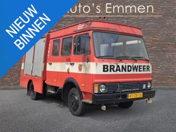 Magirus-deutz Magirus 90 m 5,3 f beschikbaar voor biedingen