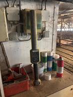 Zeugenreaders [536], Boekhorst Trading, Info@boekhorsttrading.com, Singel 16, Horssen